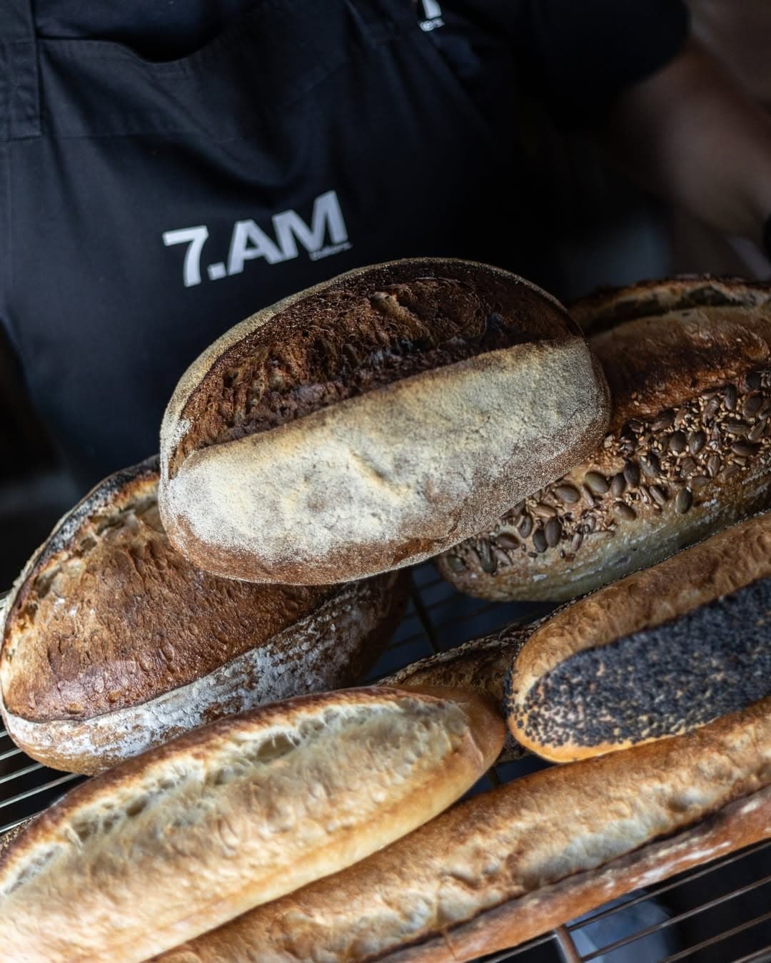7.AM Bakers