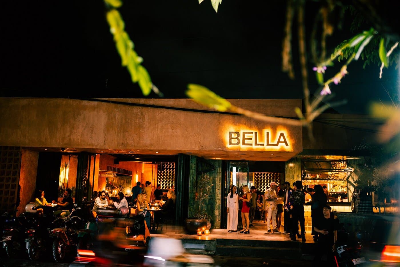 Bella Canggu