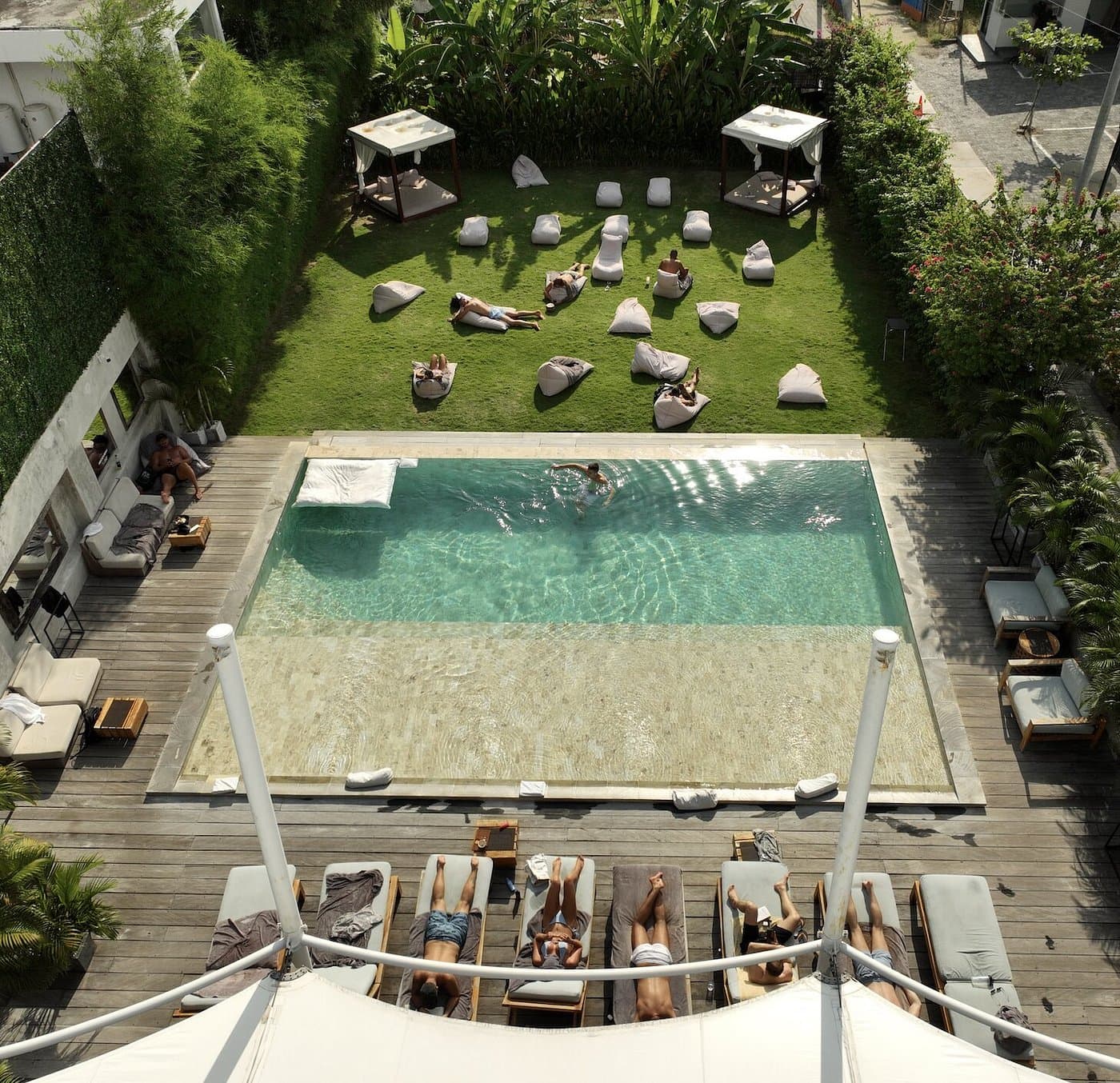 Body Factory Bali