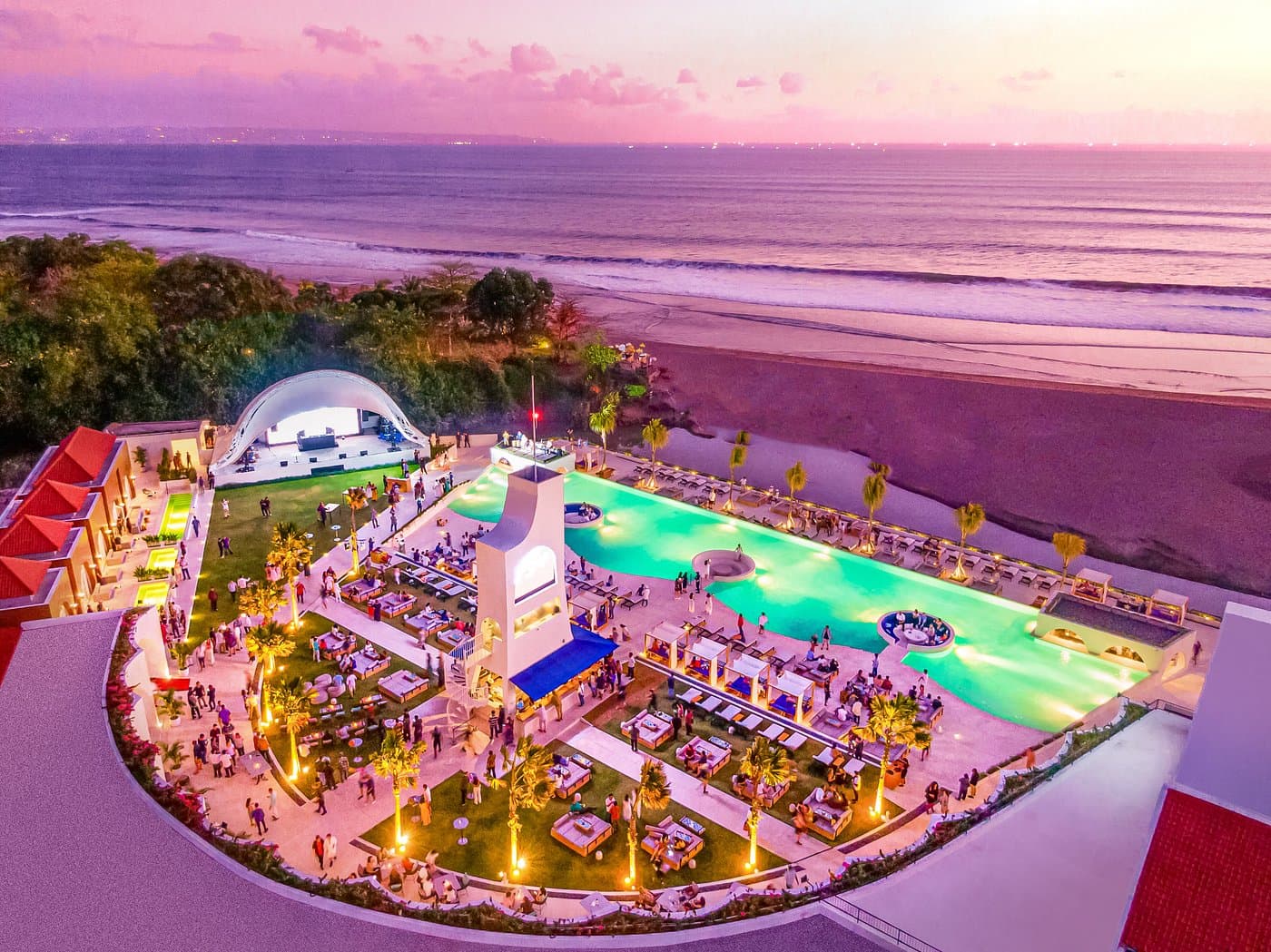 Cafe del Mar Bali