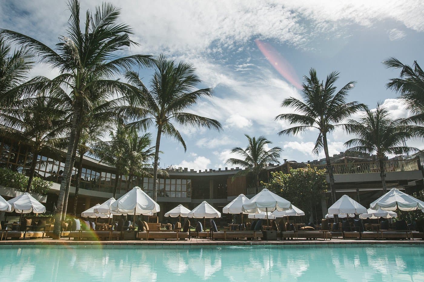 Potato Head Beach Club