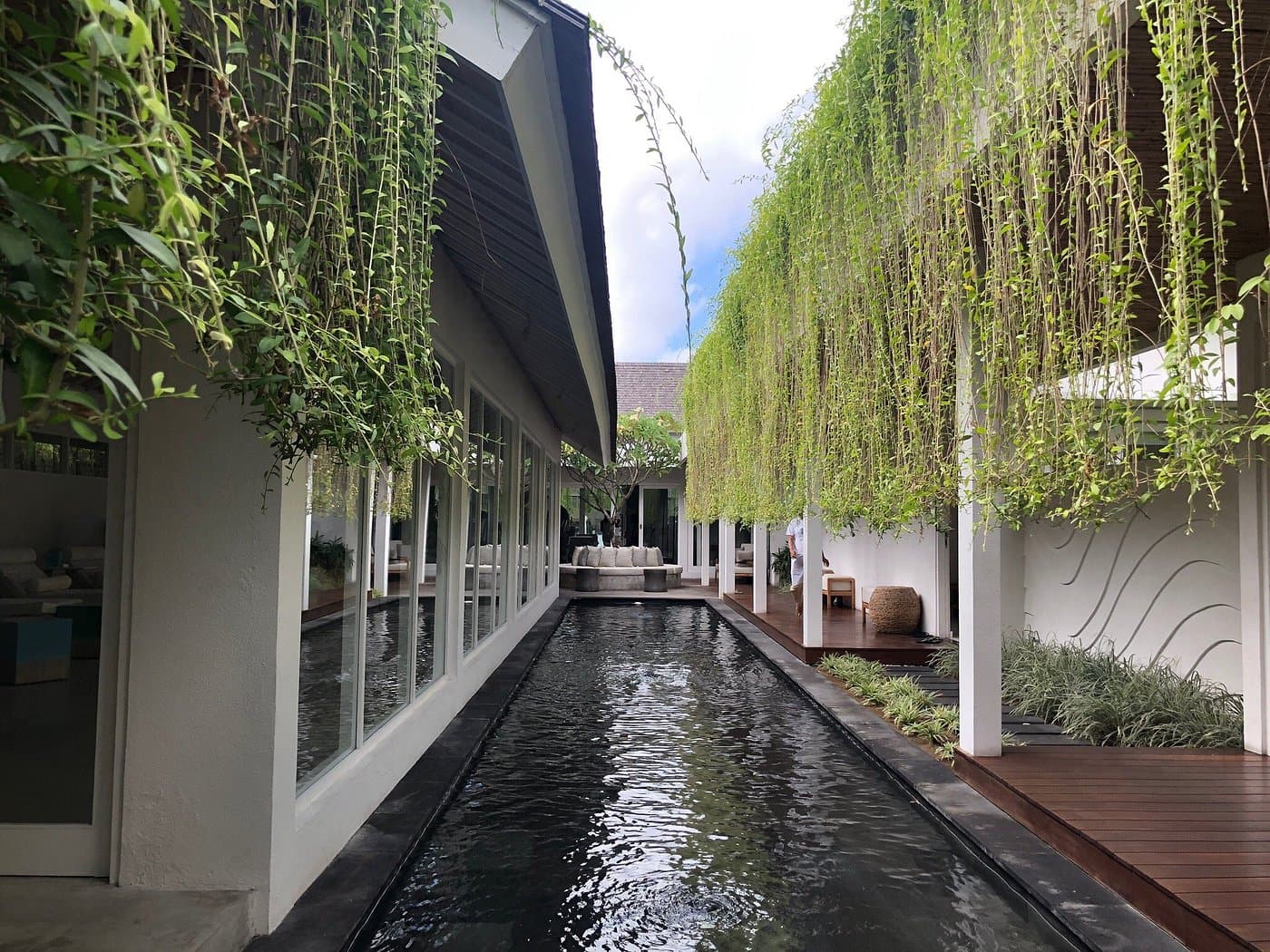 Spring Spa Canggu
