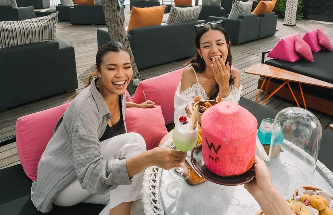 Woobar Bali